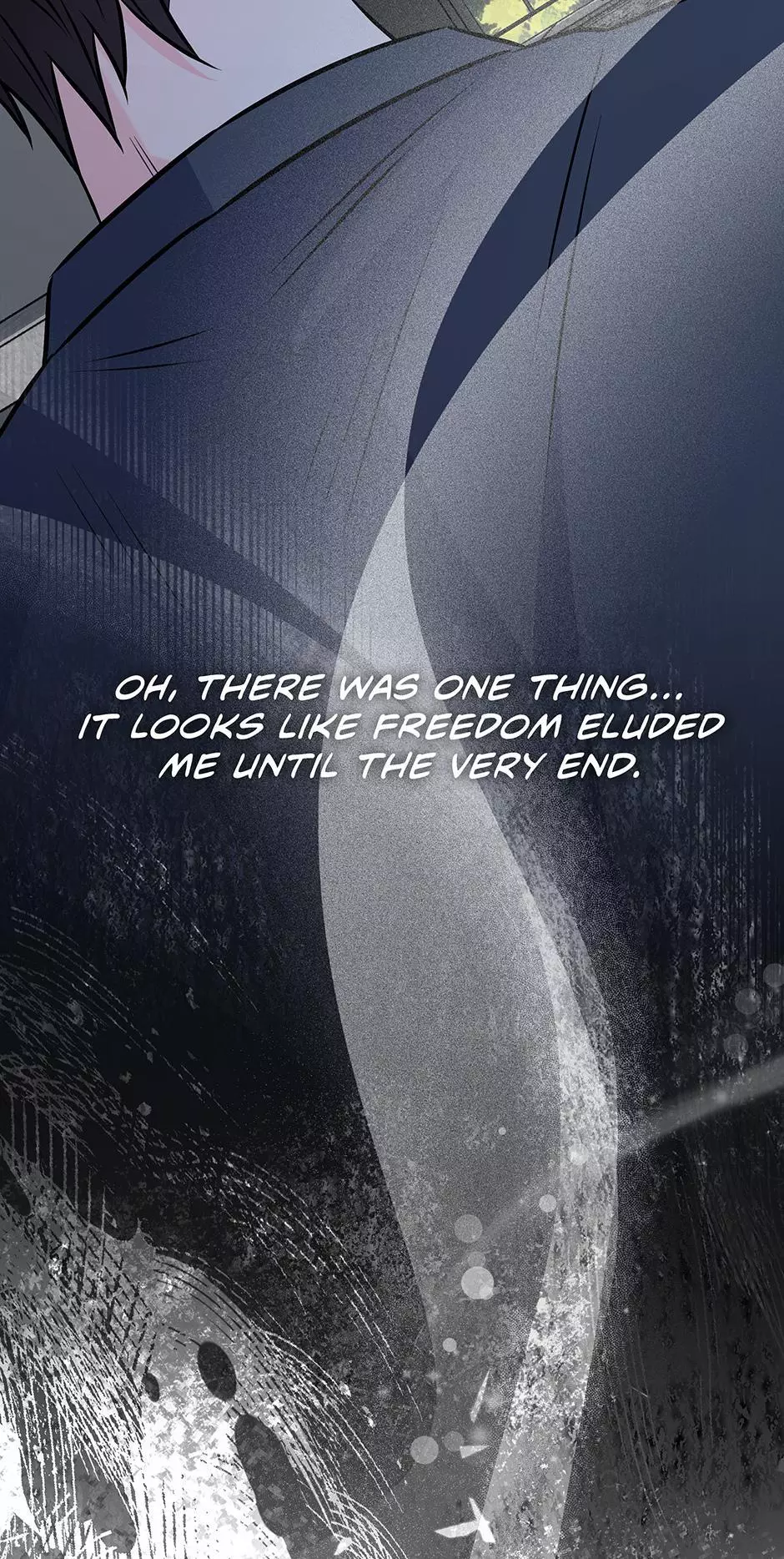 Long Live Hate - Chapter 66 Page 64