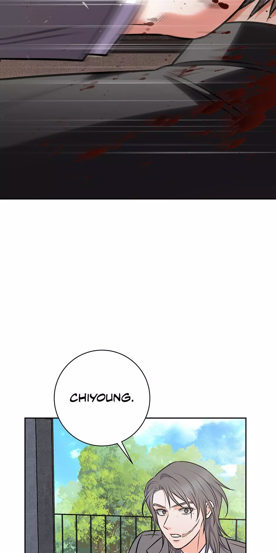 Long Live Hate - Chapter 66 Page 70