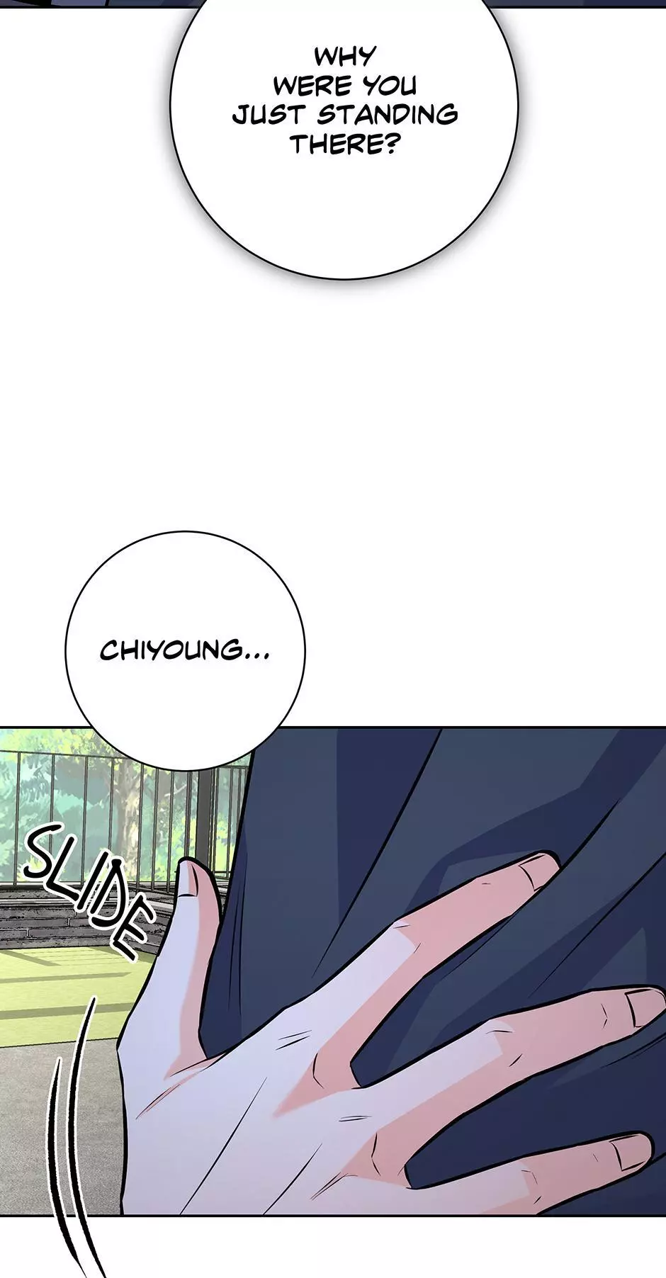 Long Live Hate - Chapter 66 Page 76
