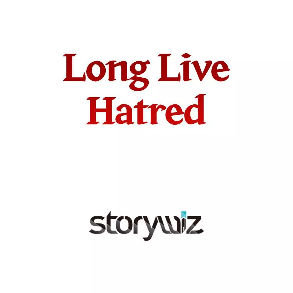 Long Live Hate - Chapter 66 Page 93