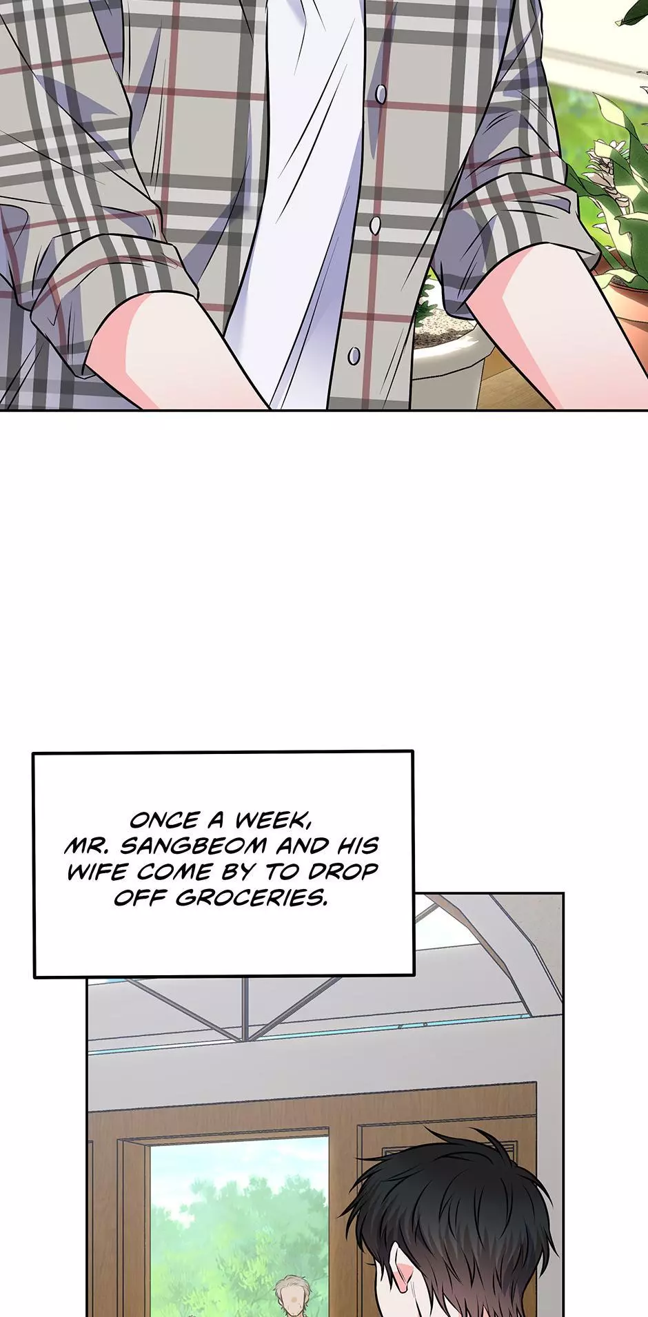 Long Live Hate - Chapter 67 Page 6