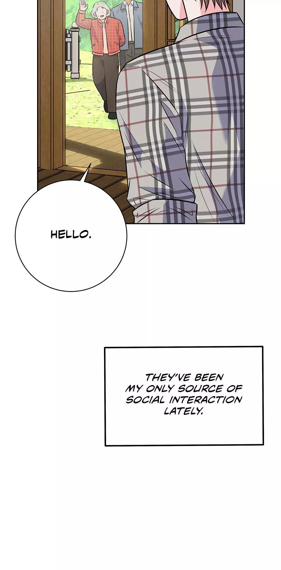 Long Live Hate - Chapter 67 Page 7