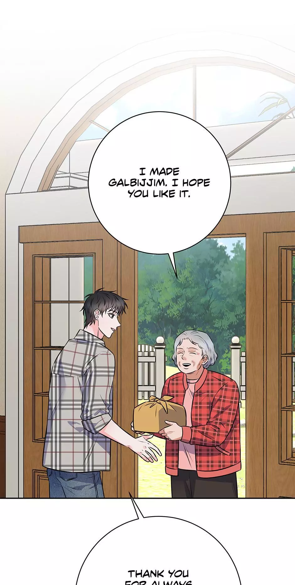 Long Live Hate - Chapter 67 Page 8