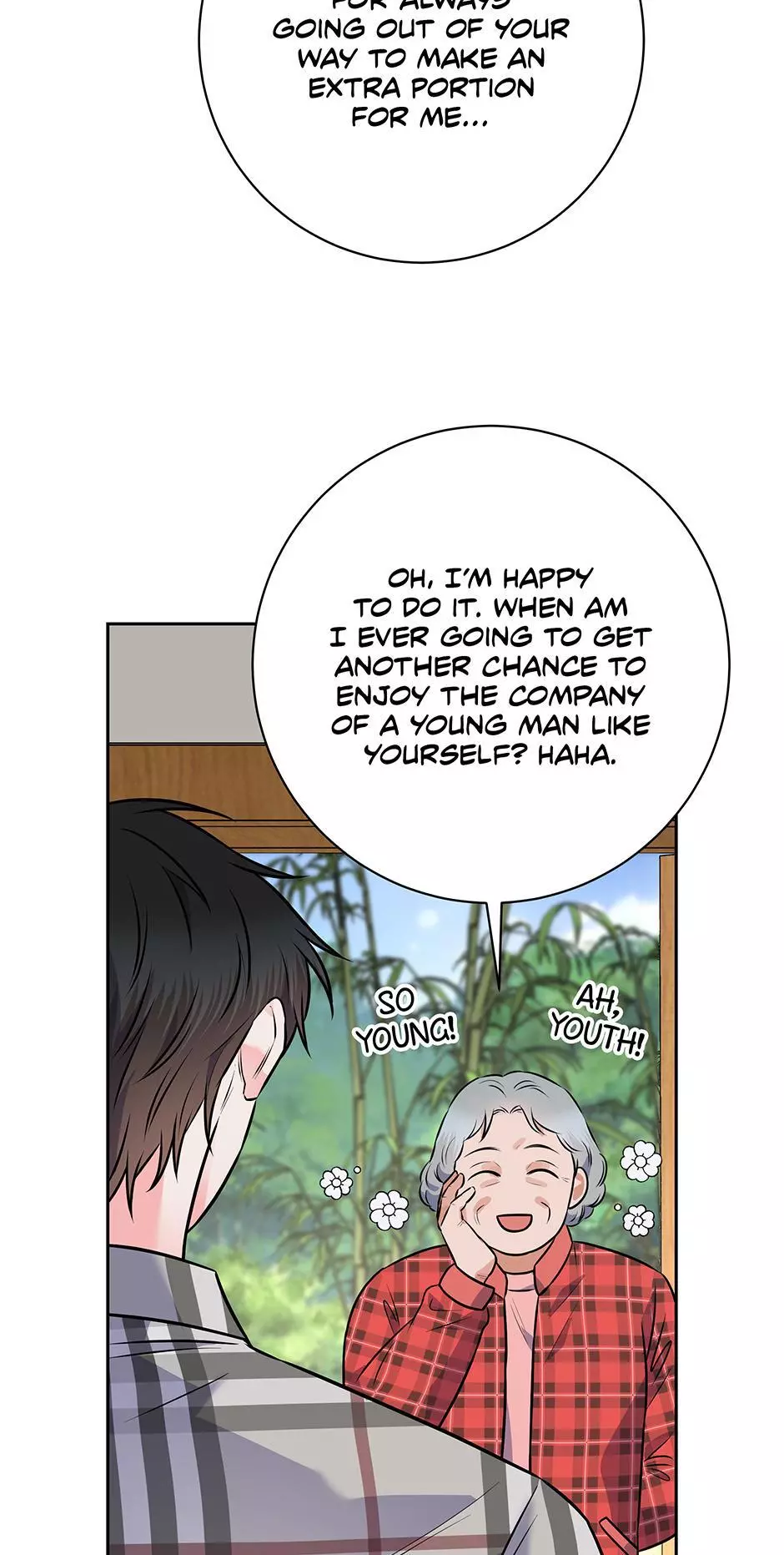 Long Live Hate - Chapter 67 Page 9