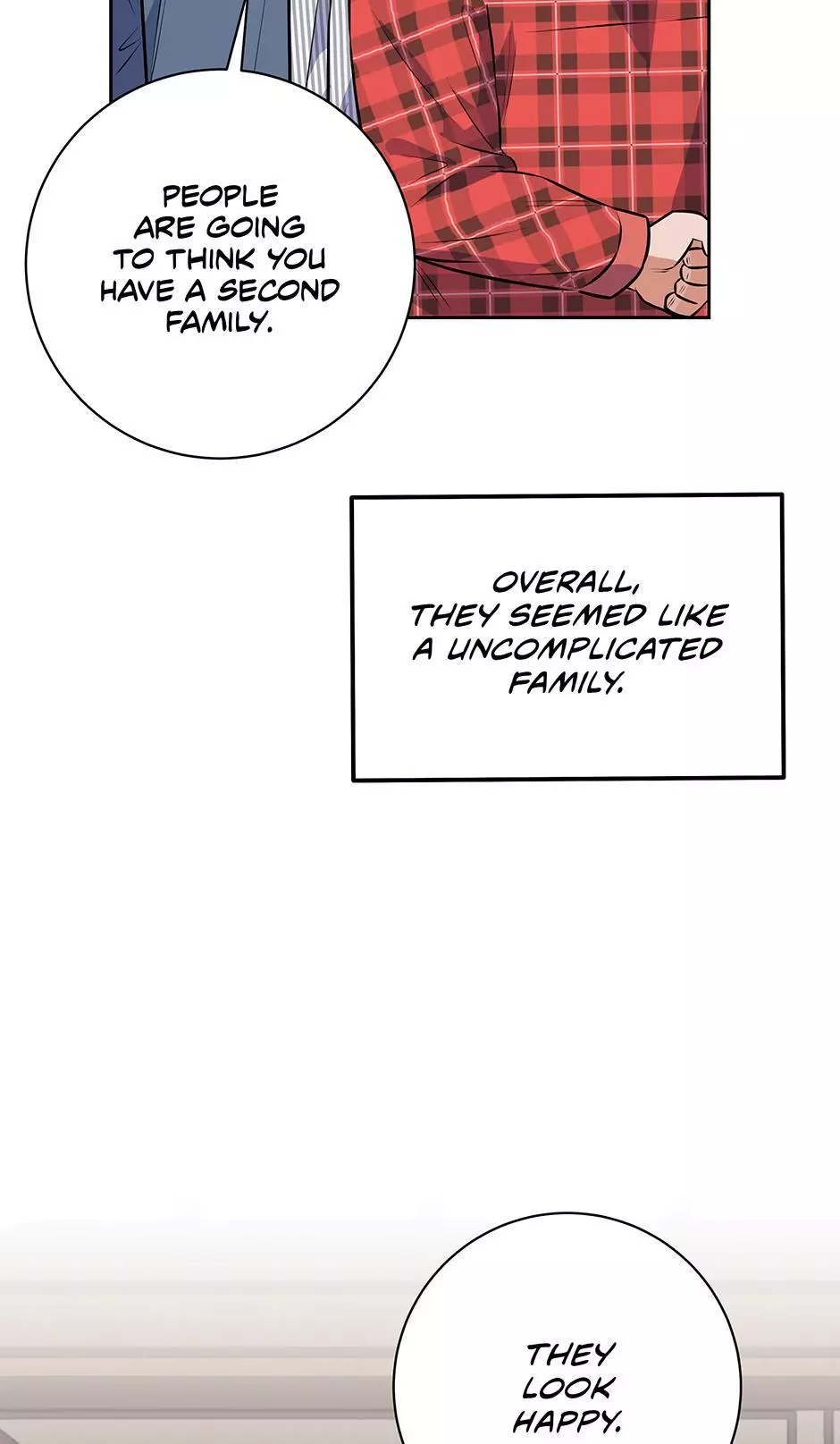 Long Live Hate - Chapter 67 Page 13