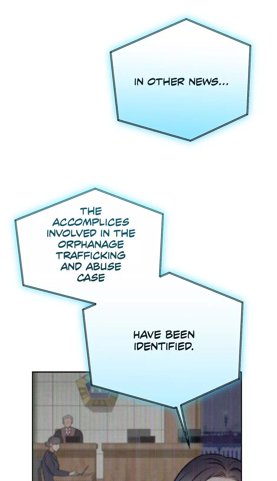 Long Live Hate - Chapter 67 Page 19