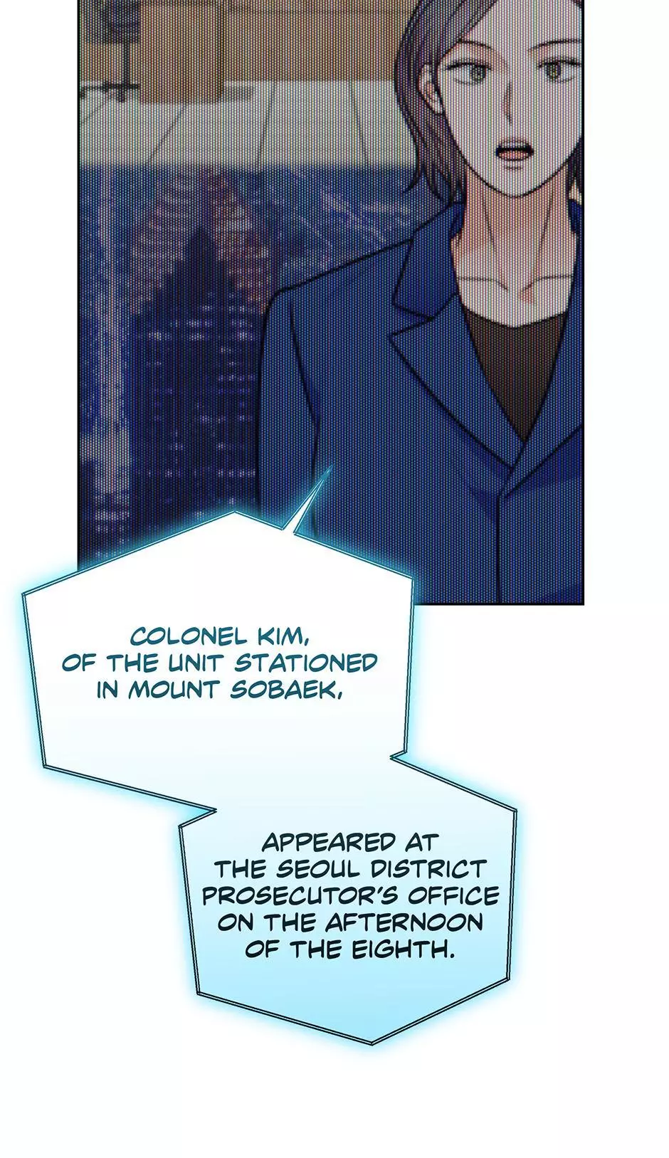 Long Live Hate - Chapter 67 Page 20