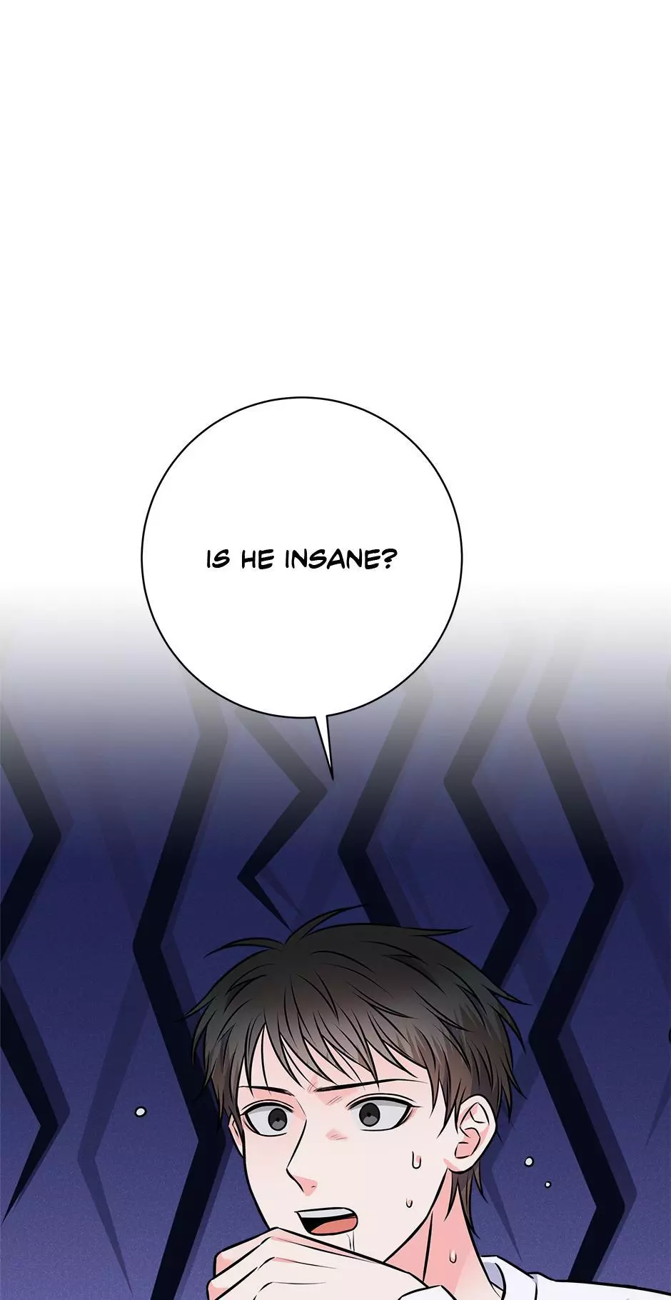 Long Live Hate - Chapter 67 Page 23