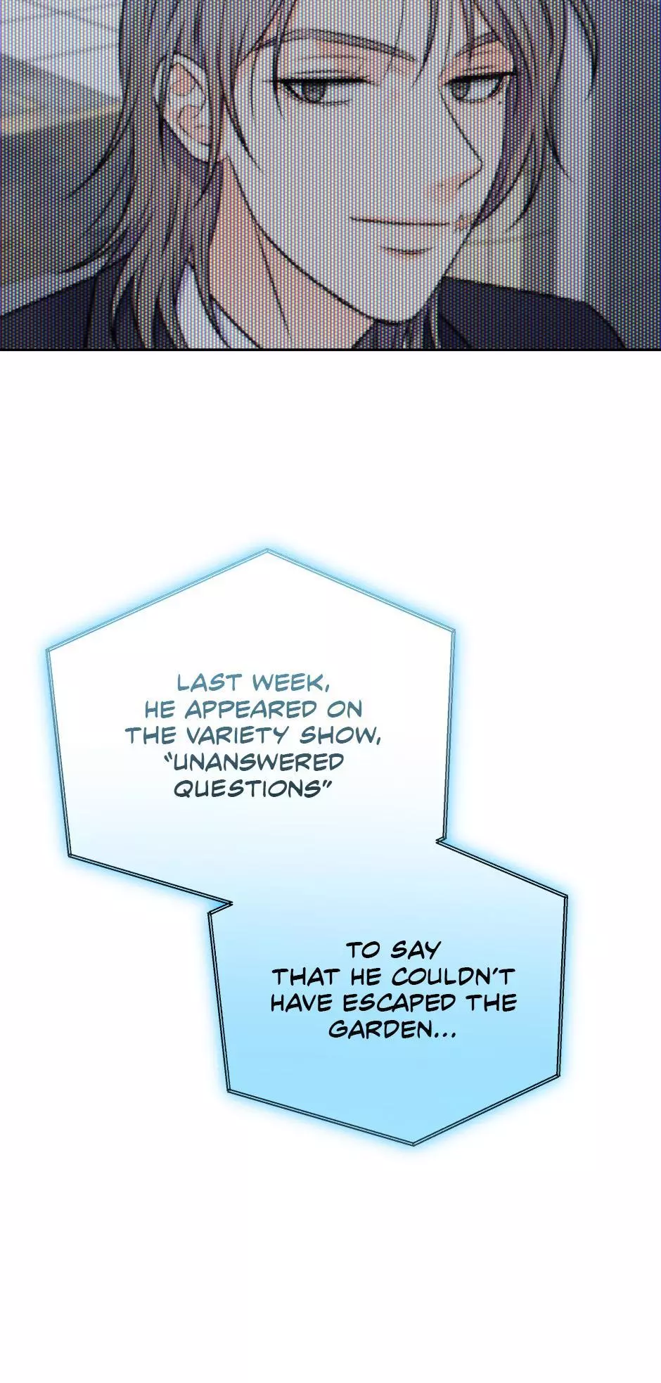 Long Live Hate - Chapter 67 Page 26