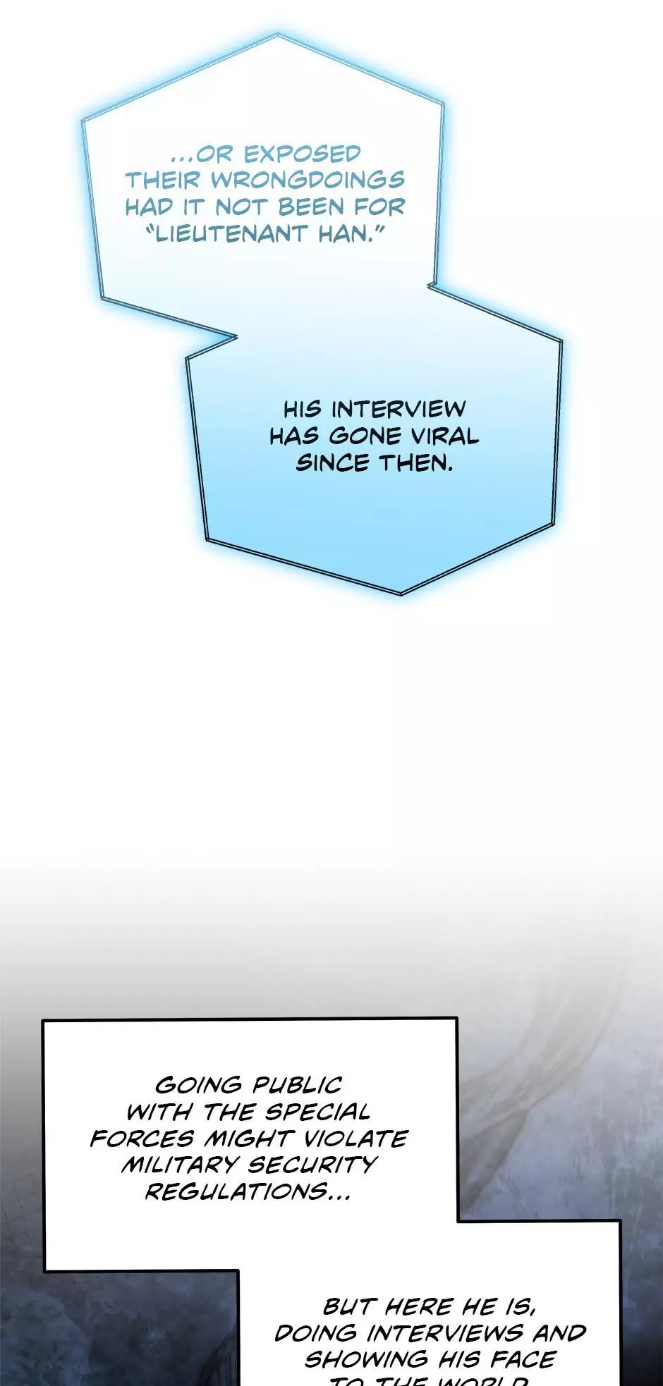 Long Live Hate - Chapter 67 Page 27