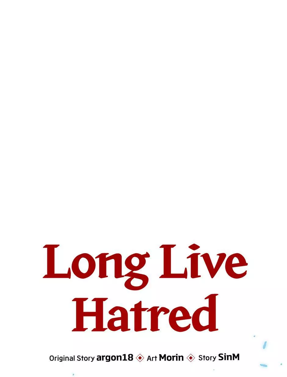 Long Live Hate - Chapter 67 Page 31