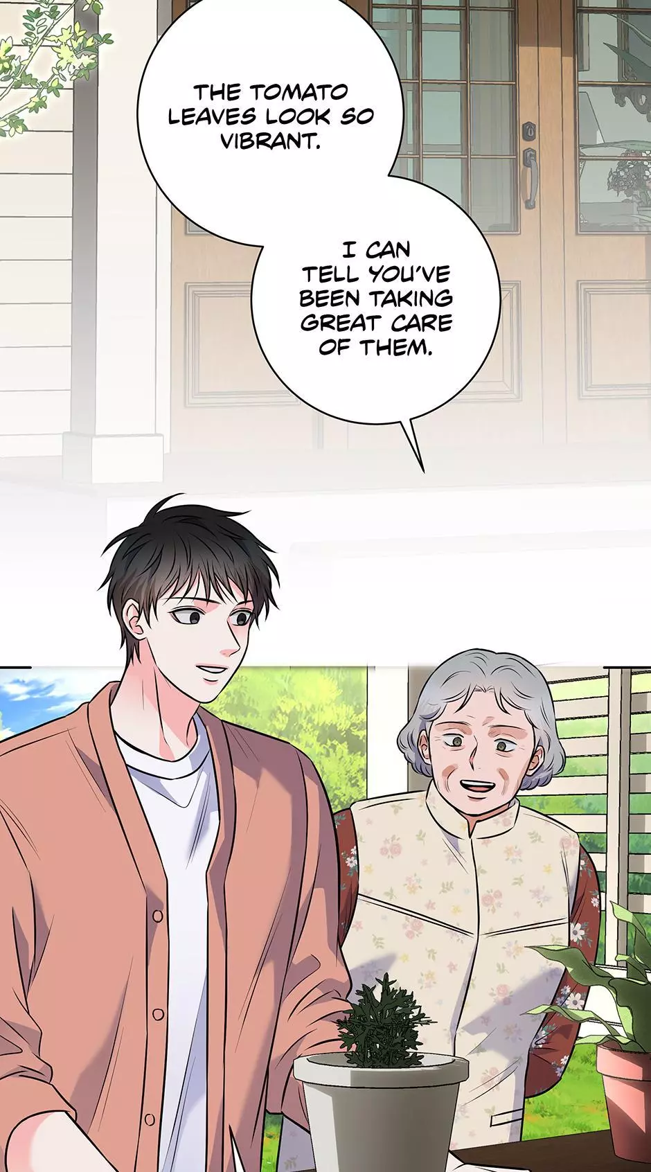 Long Live Hate - Chapter 67 Page 35