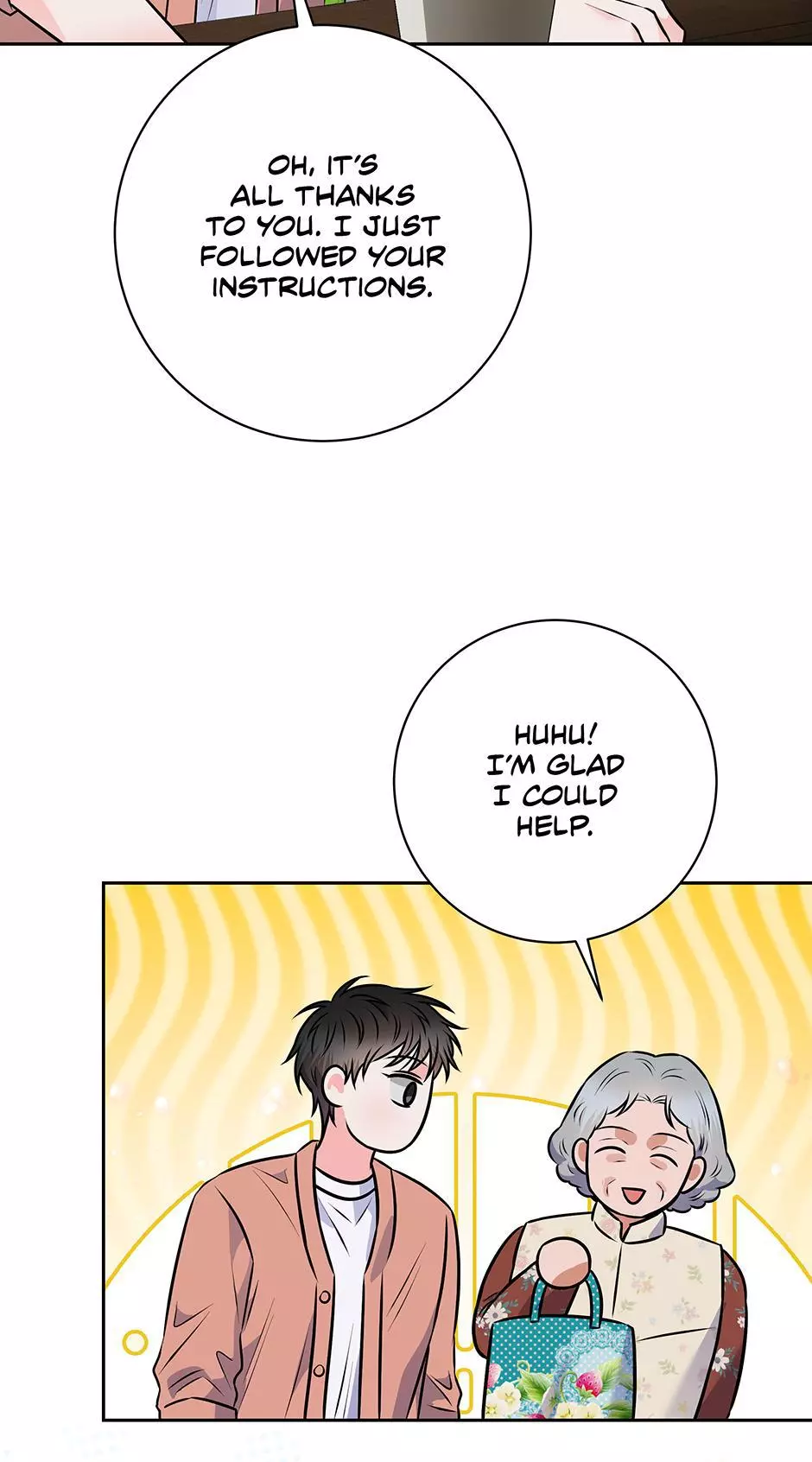 Long Live Hate - Chapter 67 Page 36
