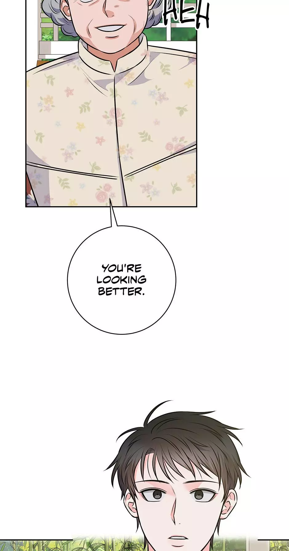 Long Live Hate - Chapter 67 Page 40