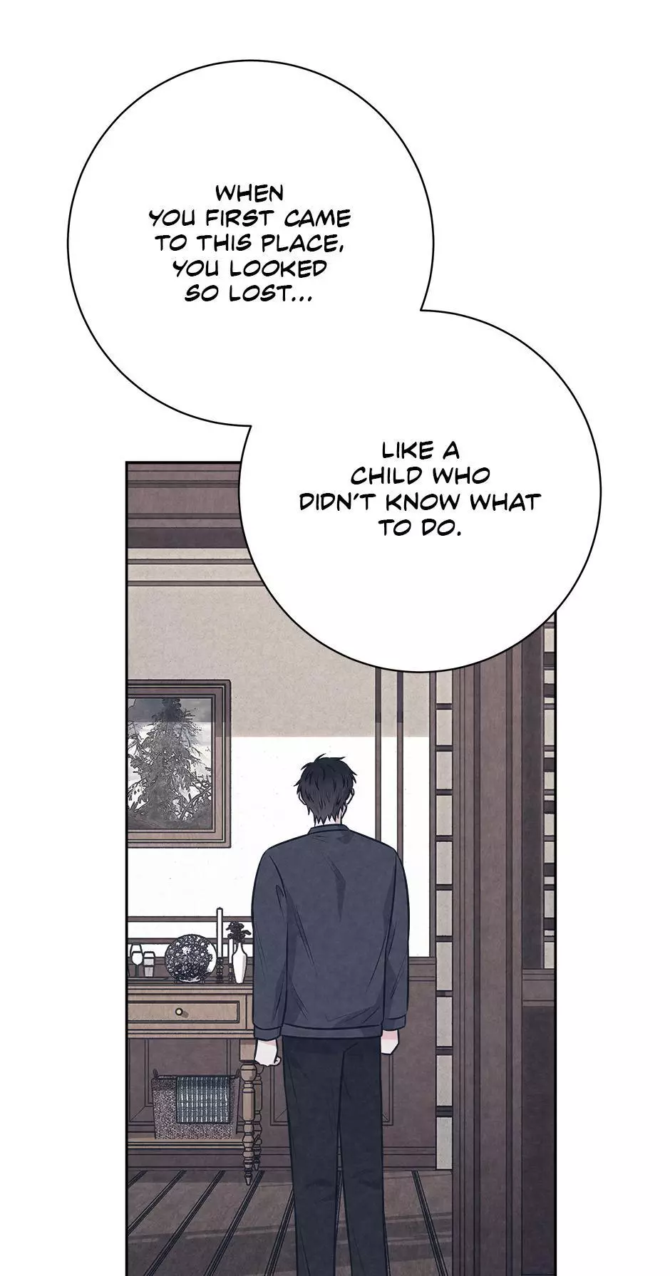 Long Live Hate - Chapter 67 Page 42