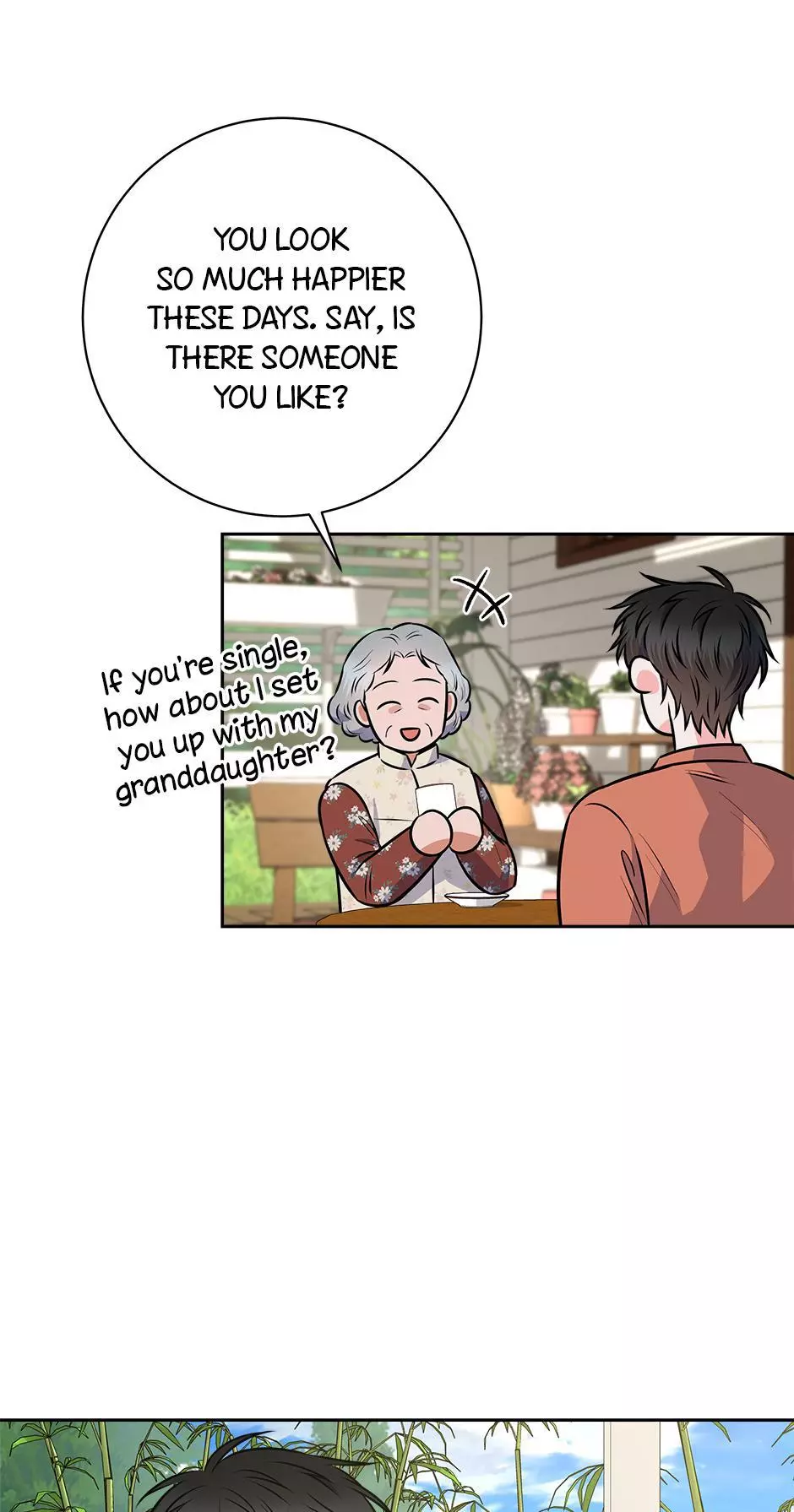 Long Live Hate - Chapter 67 Page 46