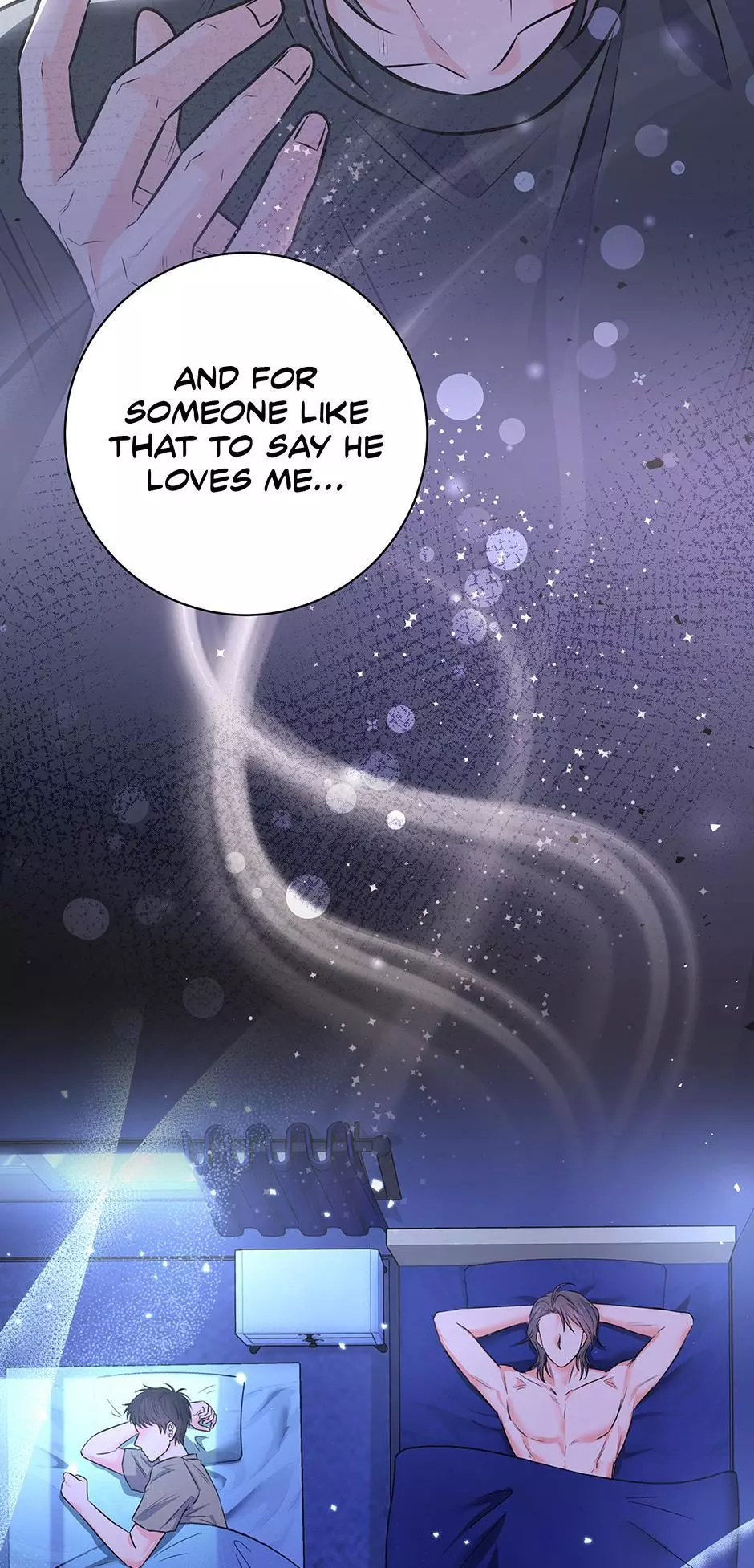 Long Live Hate - Chapter 67 Page 54