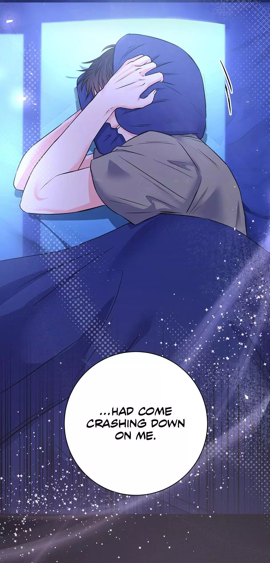 Long Live Hate - Chapter 67 Page 56