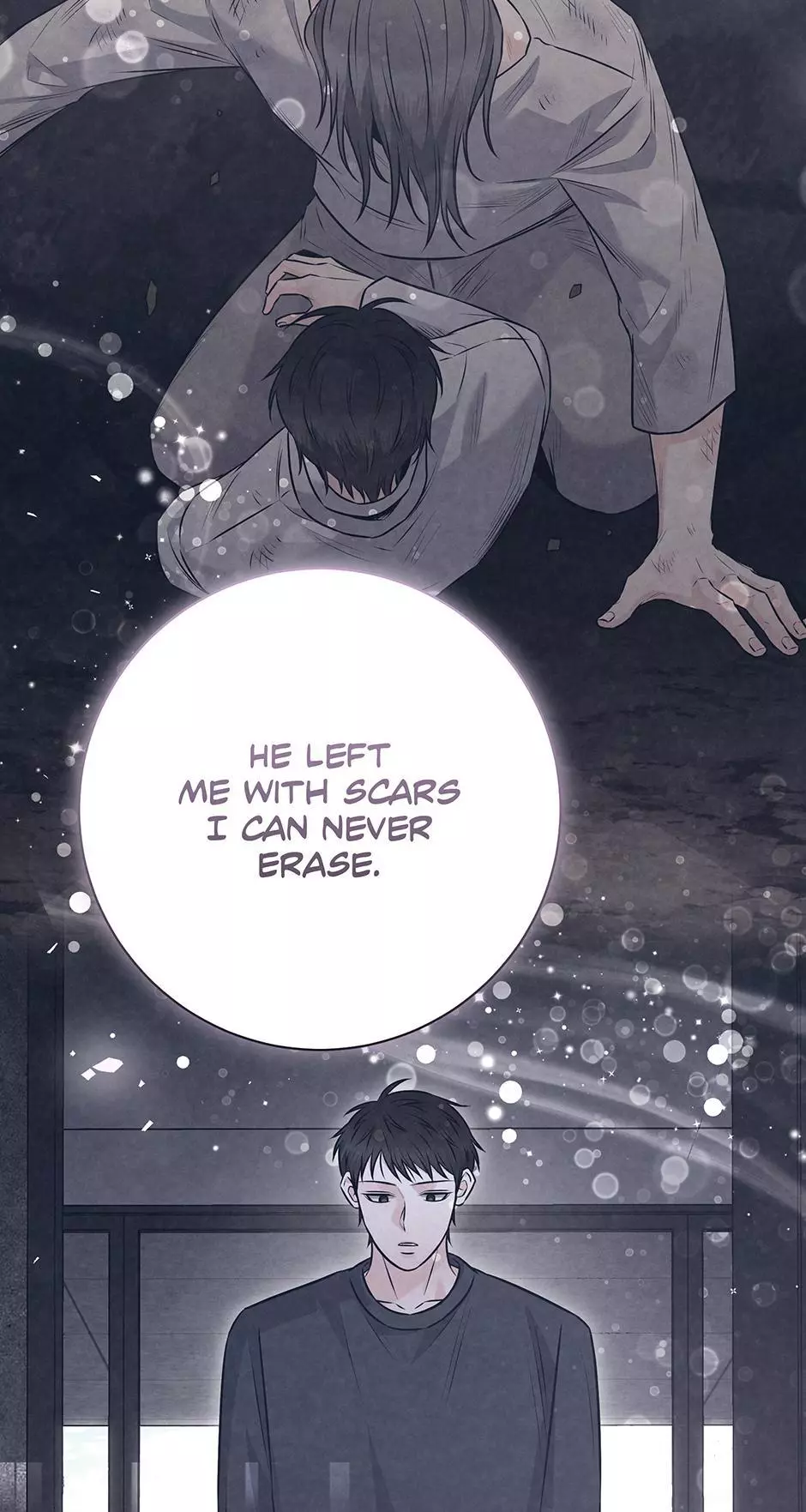 Long Live Hate - Chapter 67 Page 59