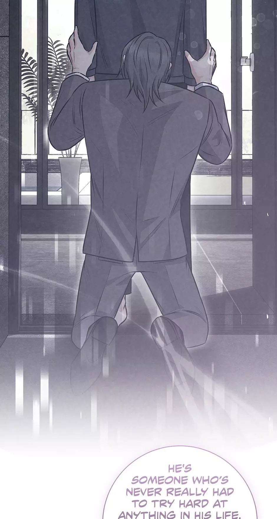 Long Live Hate - Chapter 67 Page 60