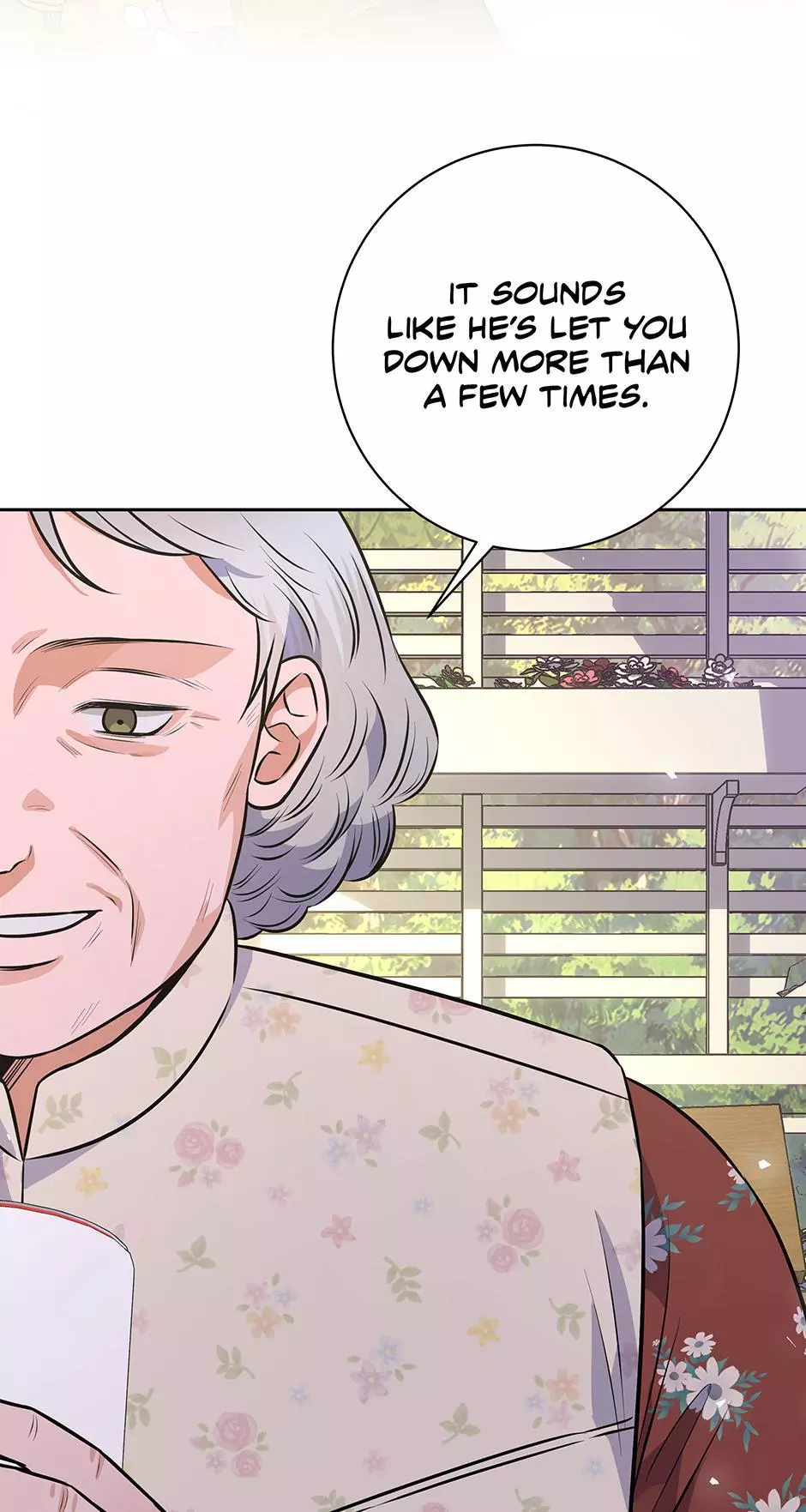 Long Live Hate - Chapter 67 Page 64