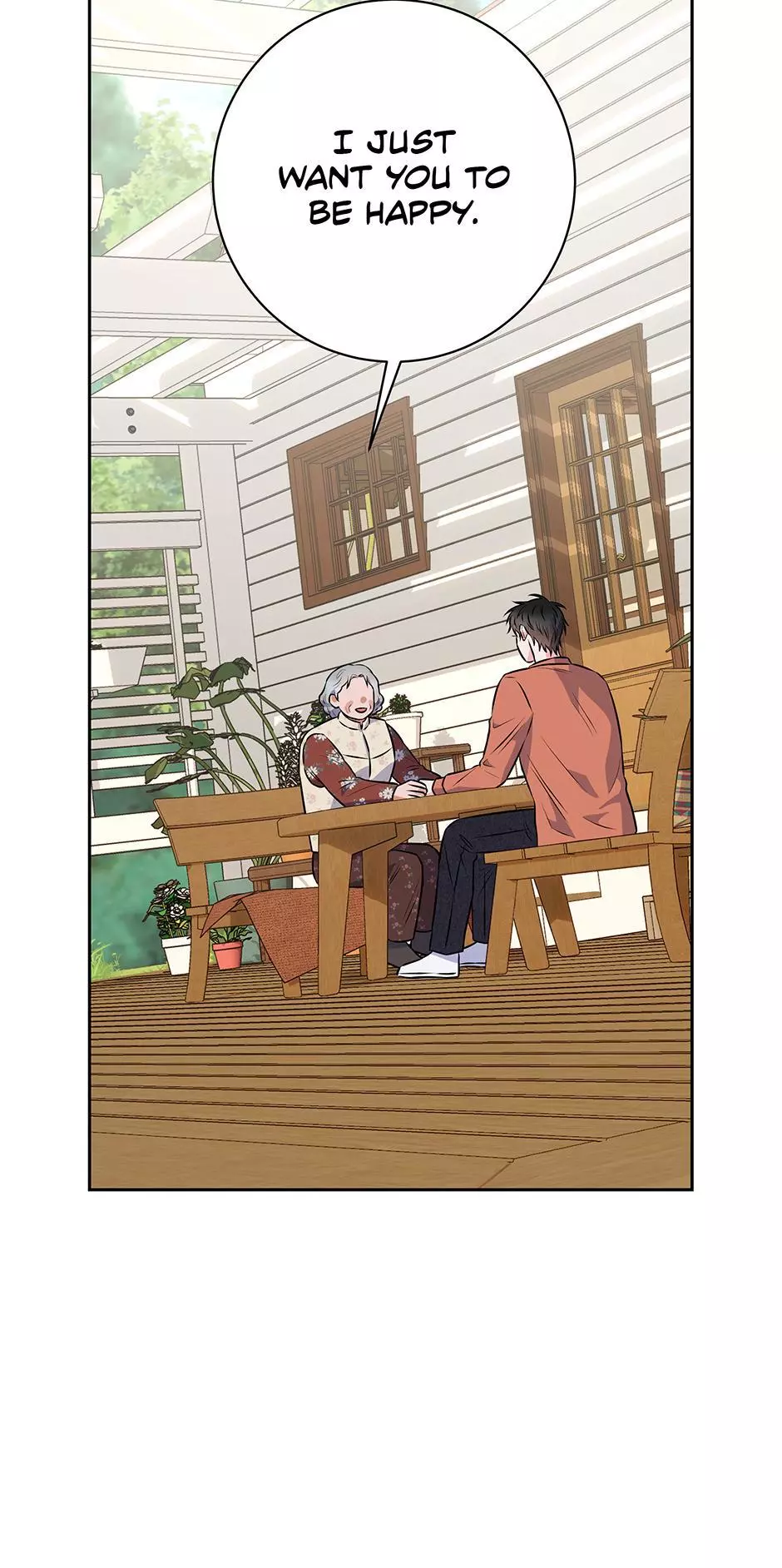 Long Live Hate - Chapter 67 Page 70