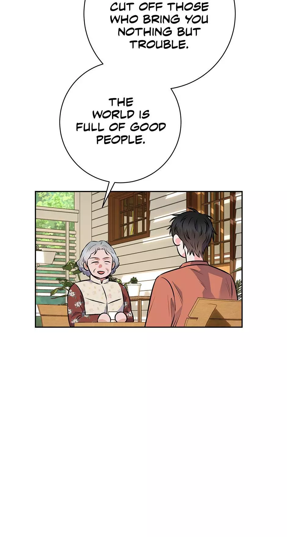 Long Live Hate - Chapter 67 Page 73