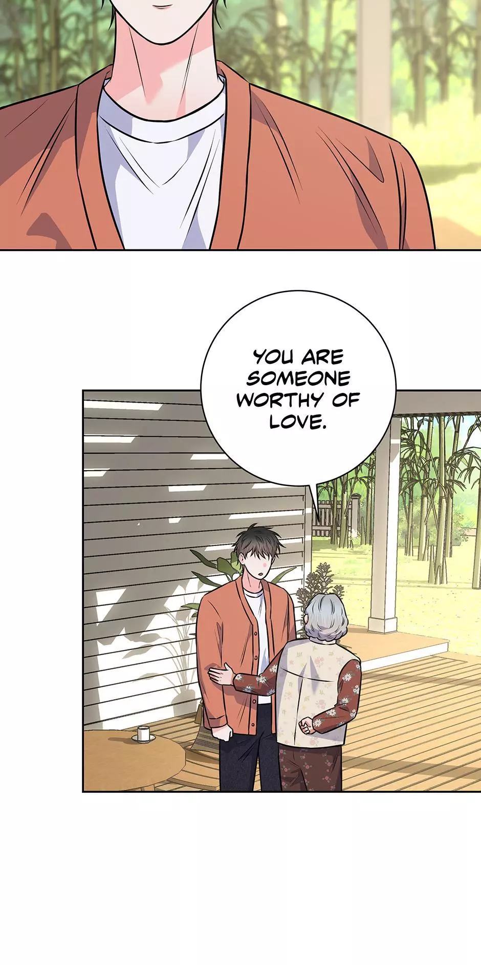 Long Live Hate - Chapter 67 Page 81