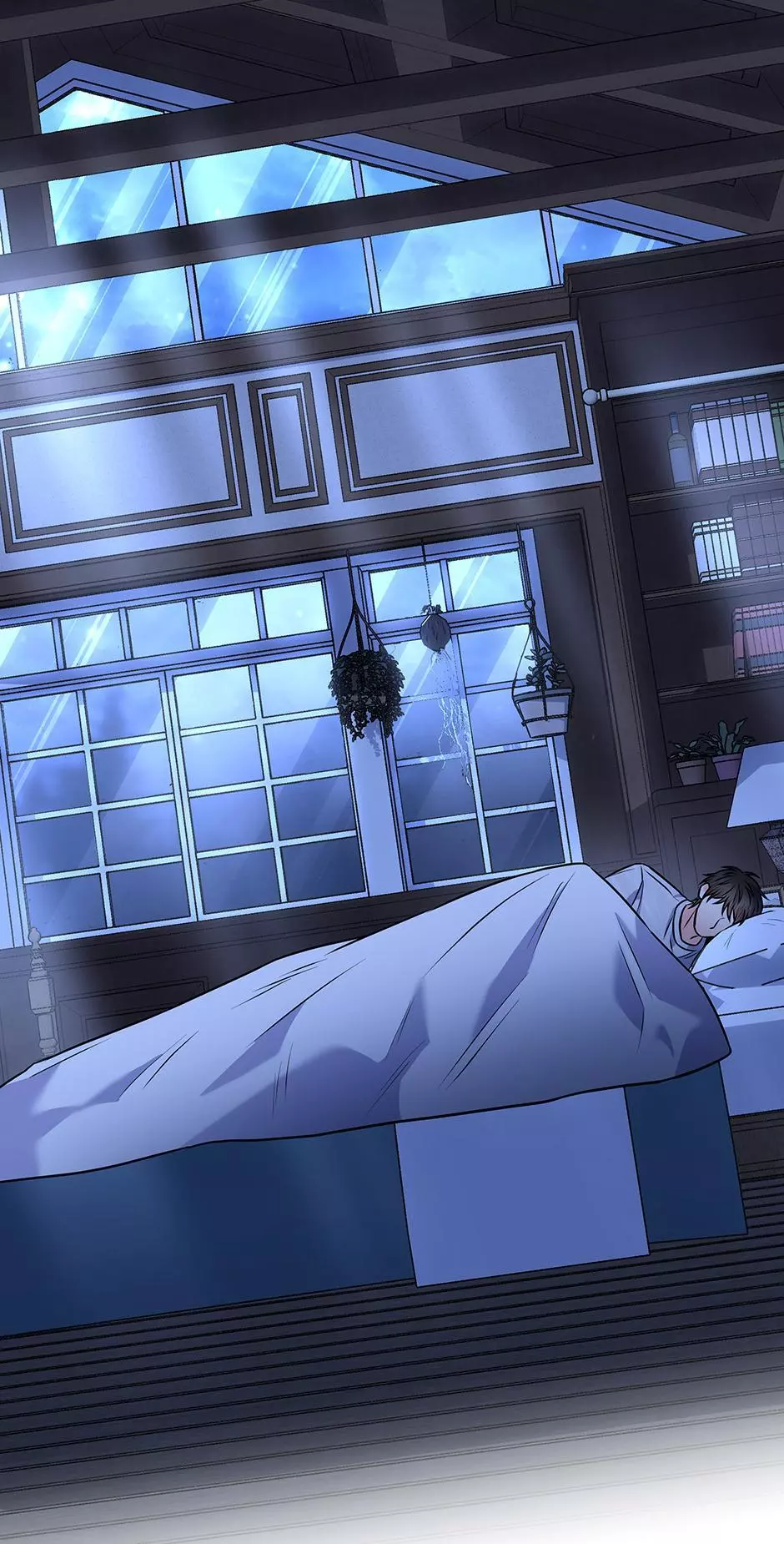 Long Live Hate - Chapter 68 Page 2