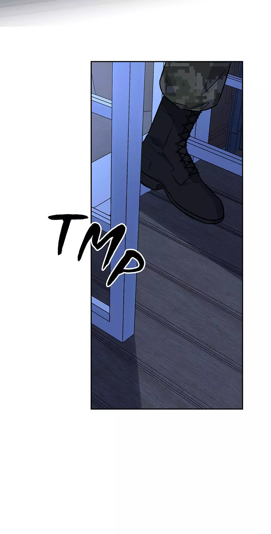 Long Live Hate - Chapter 68 Page 3