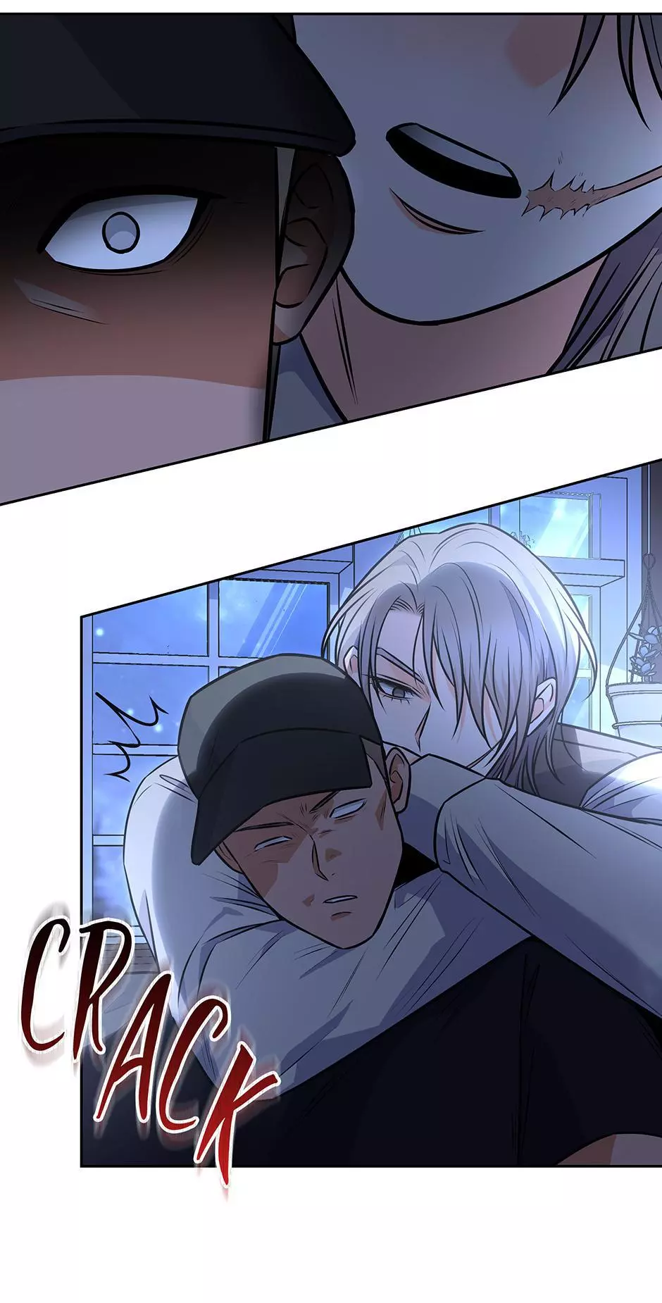 Long Live Hate - Chapter 68 Page 6
