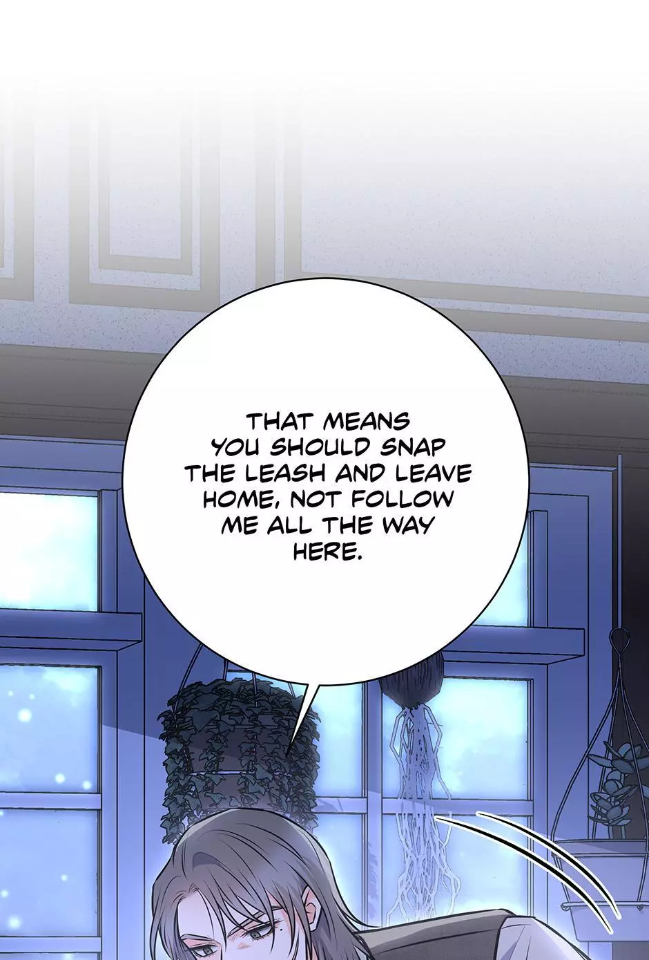 Long Live Hate - Chapter 68 Page 7