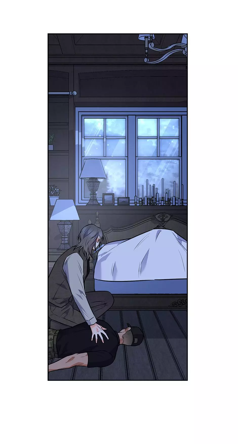 Long Live Hate - Chapter 68 Page 10