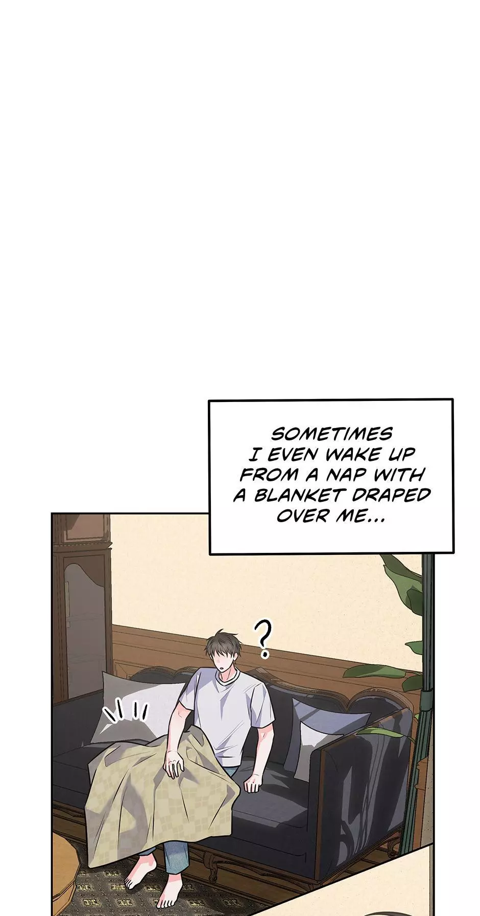 Long Live Hate - Chapter 68 Page 17