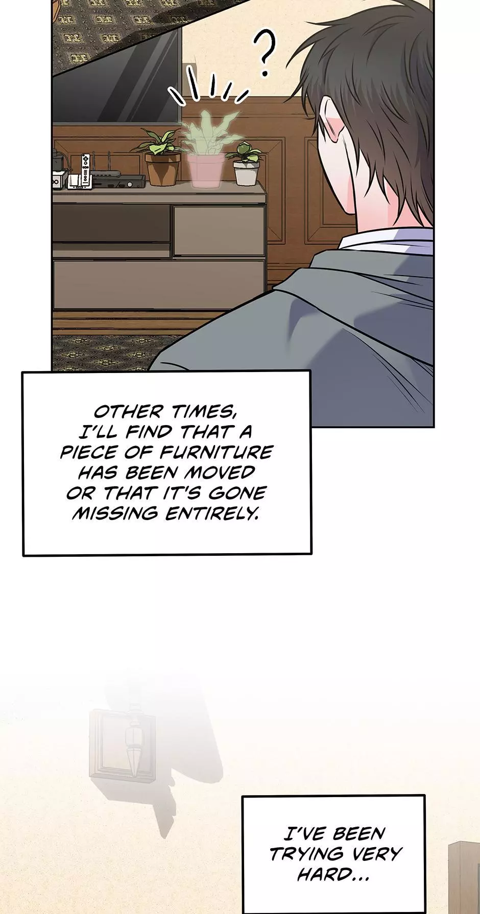Long Live Hate - Chapter 68 Page 18