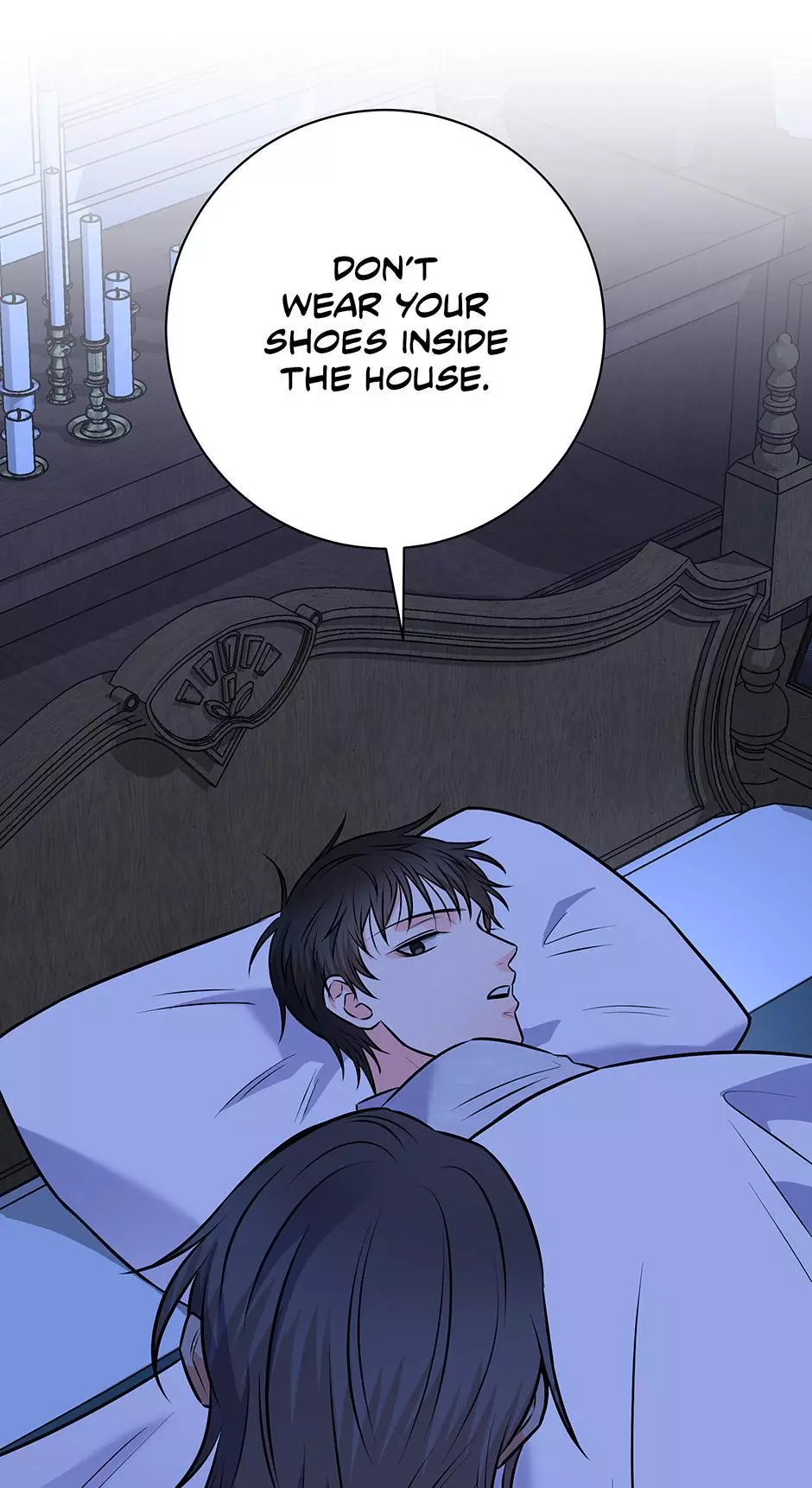 Long Live Hate - Chapter 68 Page 28