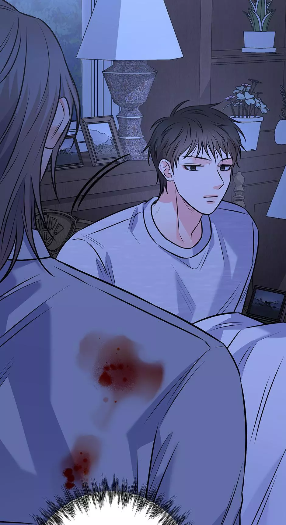 Long Live Hate - Chapter 68 Page 30