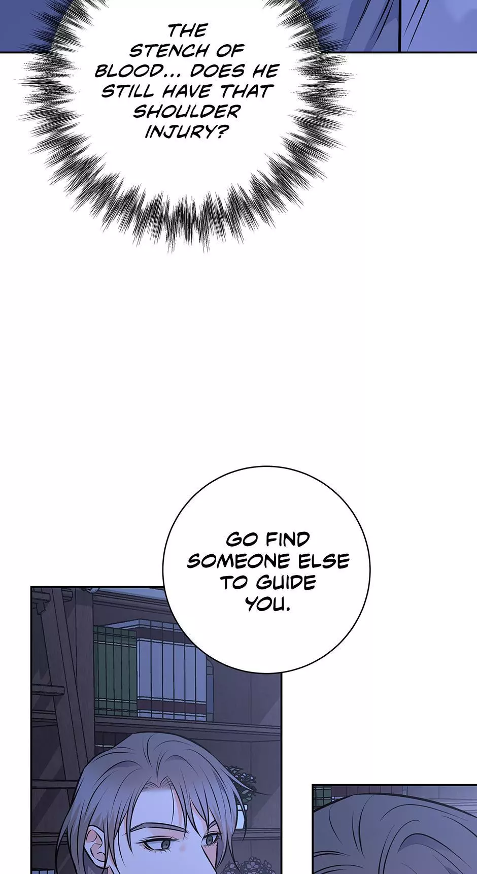 Long Live Hate - Chapter 68 Page 31