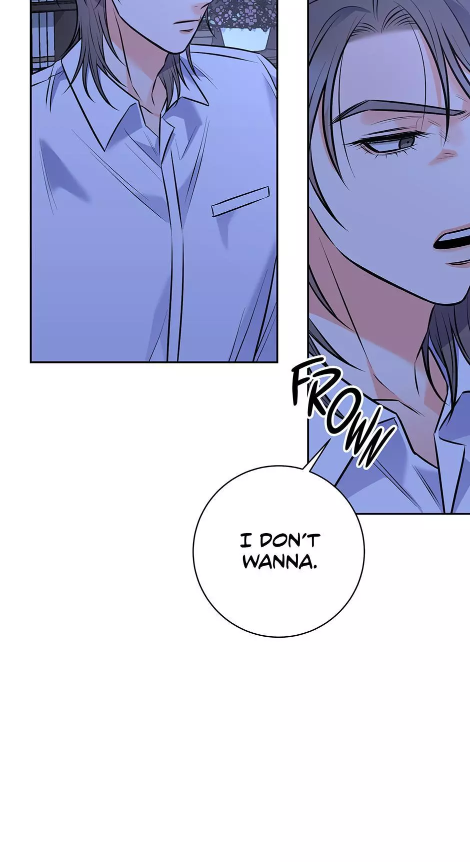 Long Live Hate - Chapter 68 Page 32