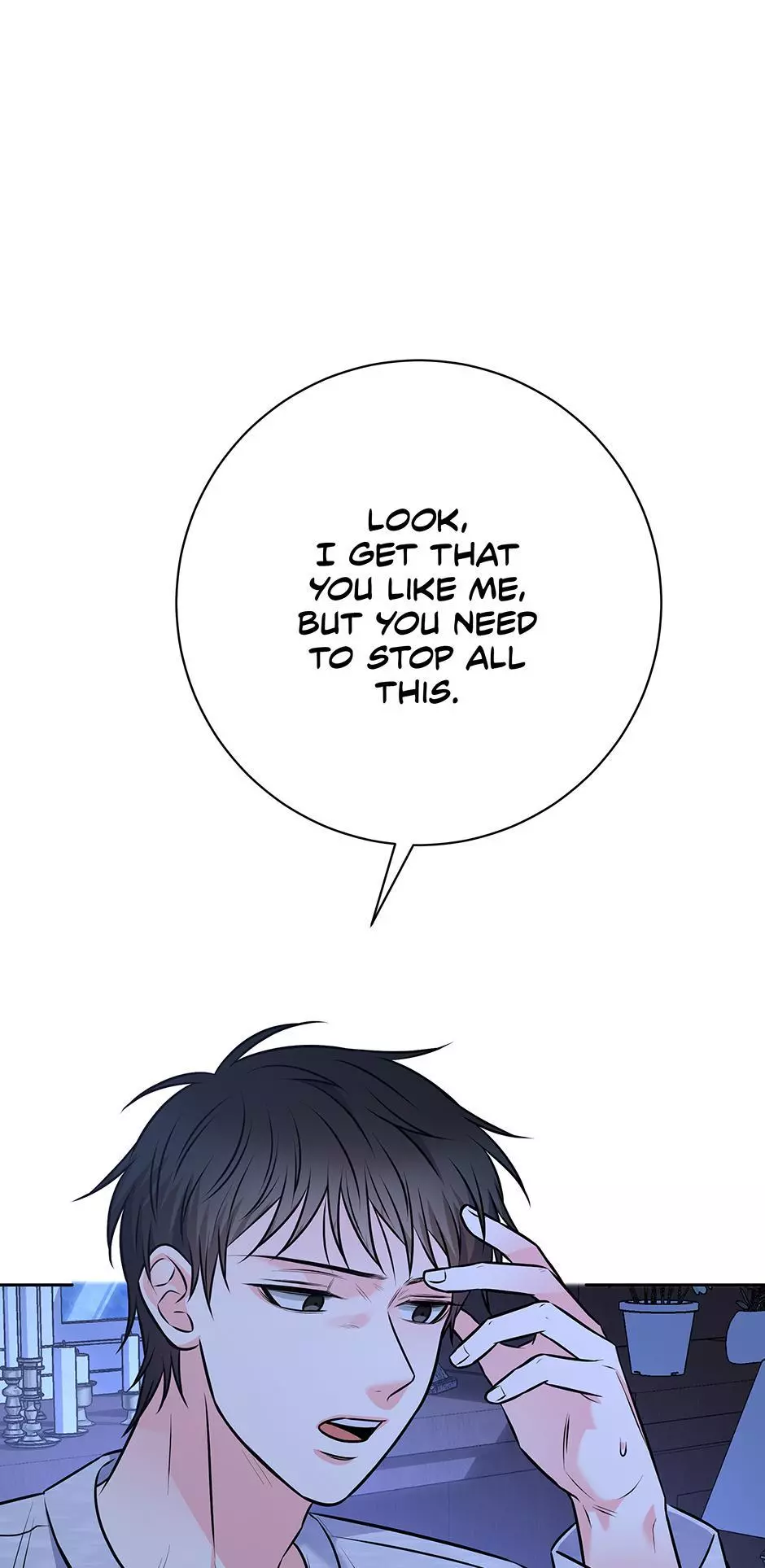 Long Live Hate - Chapter 68 Page 33
