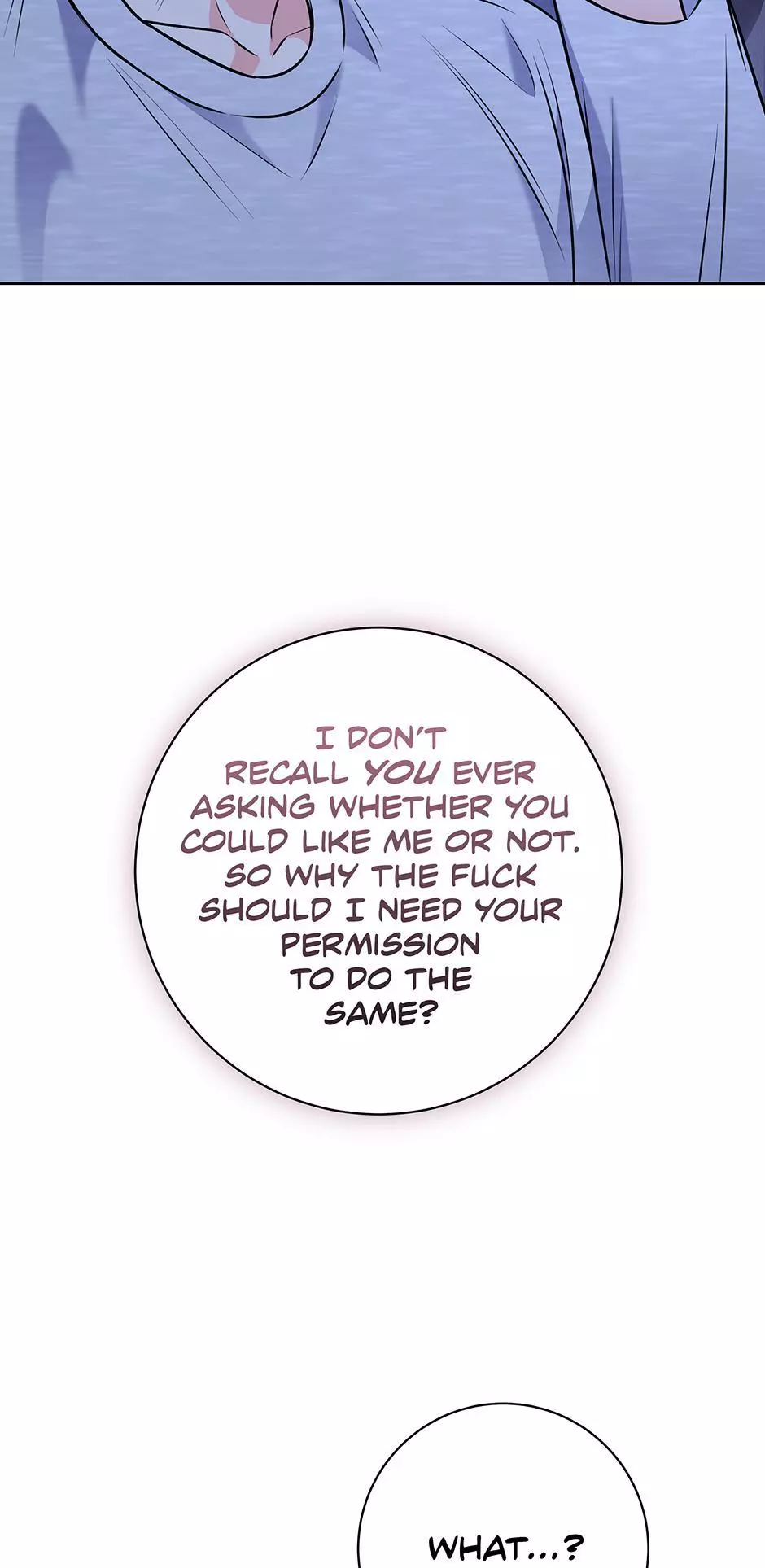 Long Live Hate - Chapter 68 Page 34