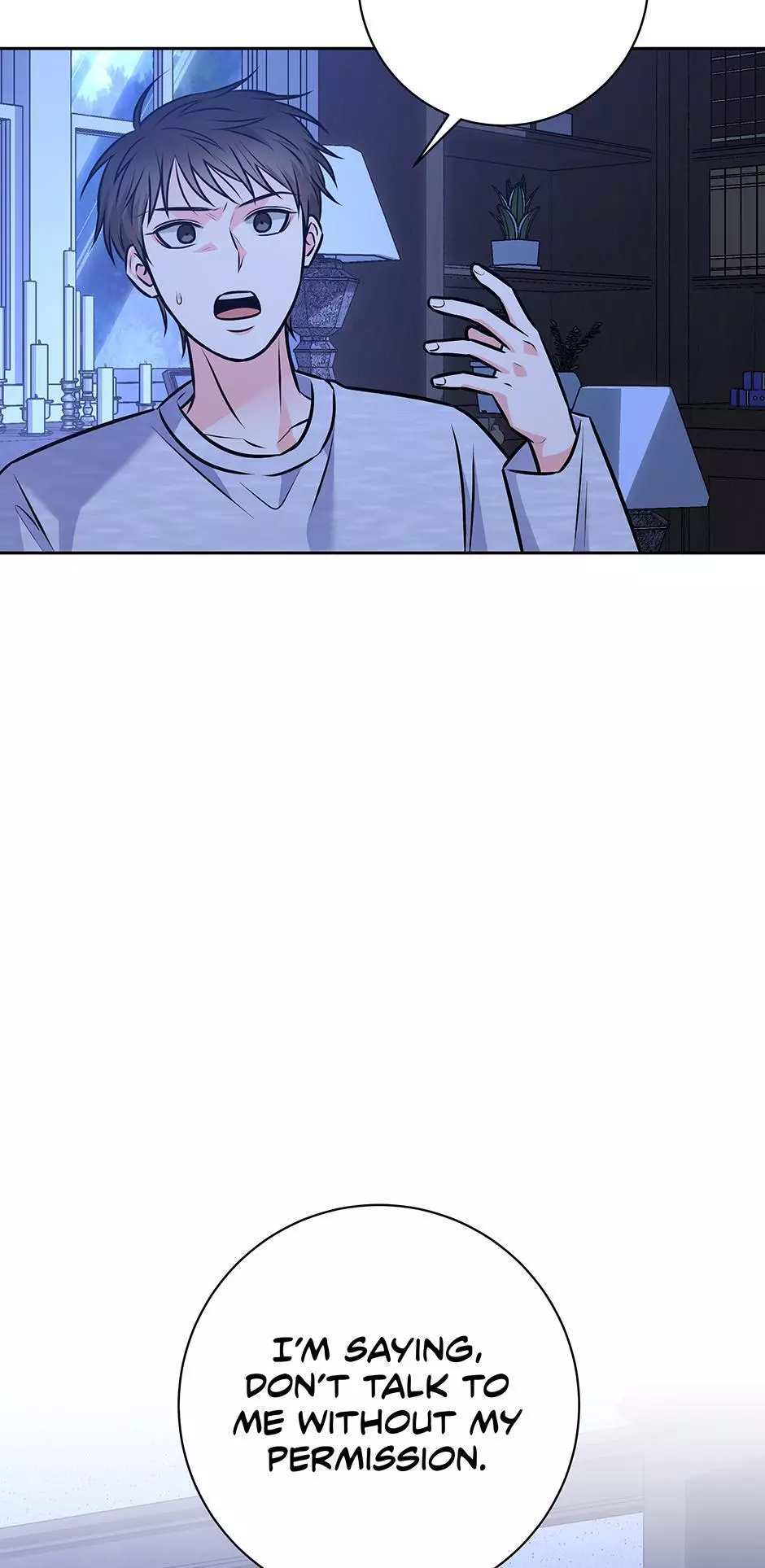 Long Live Hate - Chapter 68 Page 35
