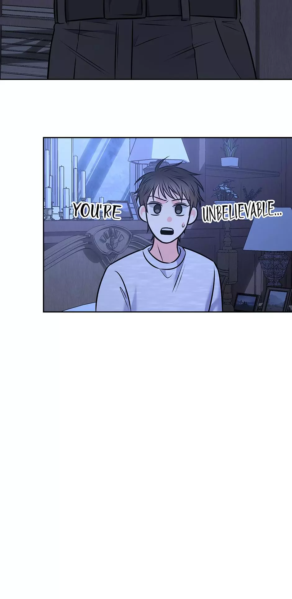 Long Live Hate - Chapter 68 Page 37