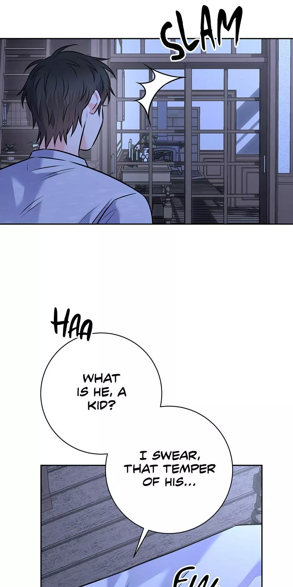 Long Live Hate - Chapter 68 Page 39