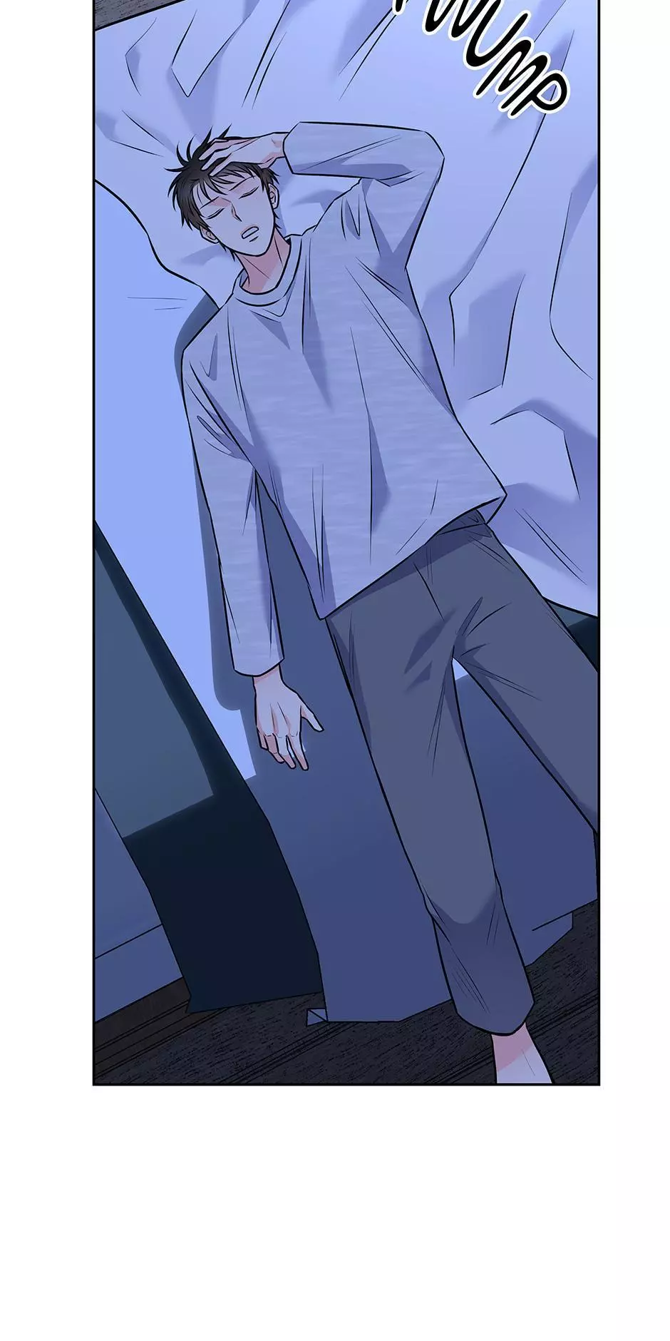 Long Live Hate - Chapter 68 Page 40