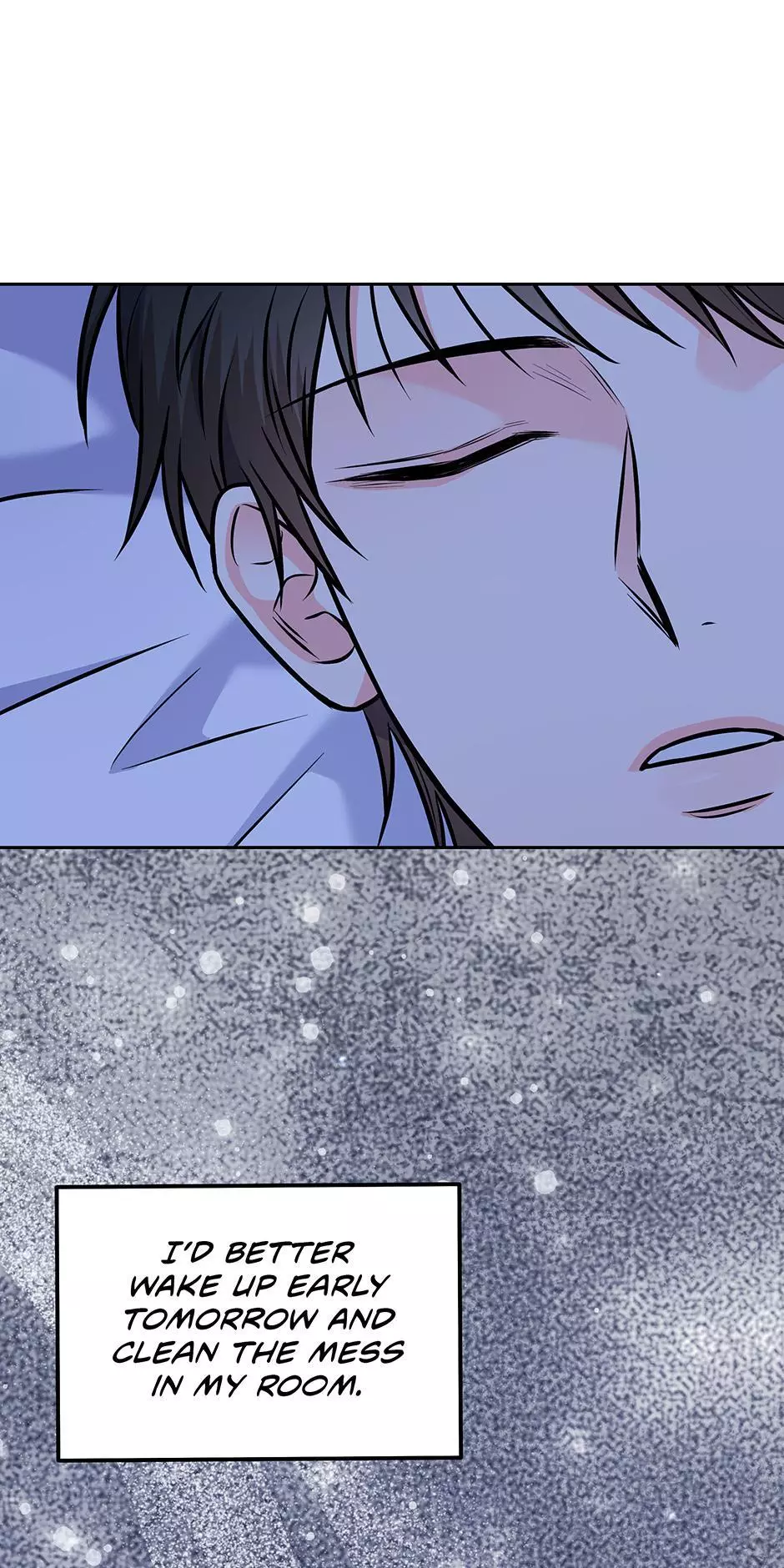 Long Live Hate - Chapter 68 Page 41