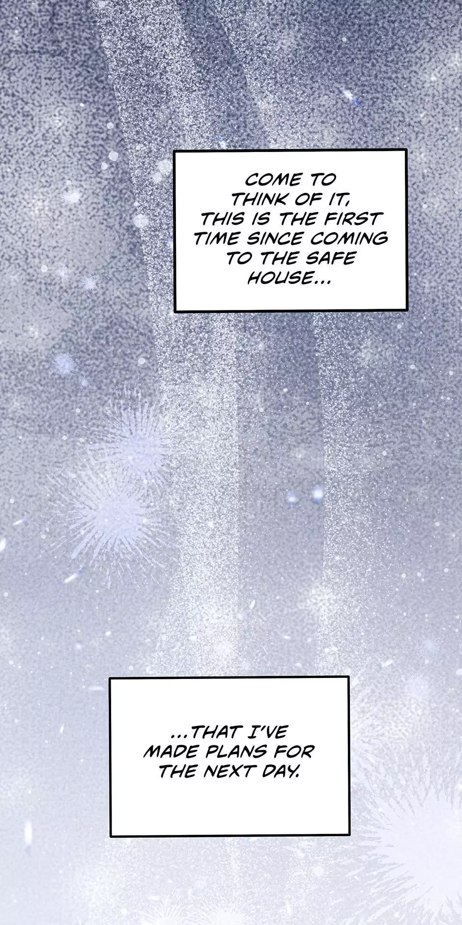 Long Live Hate - Chapter 68 Page 42