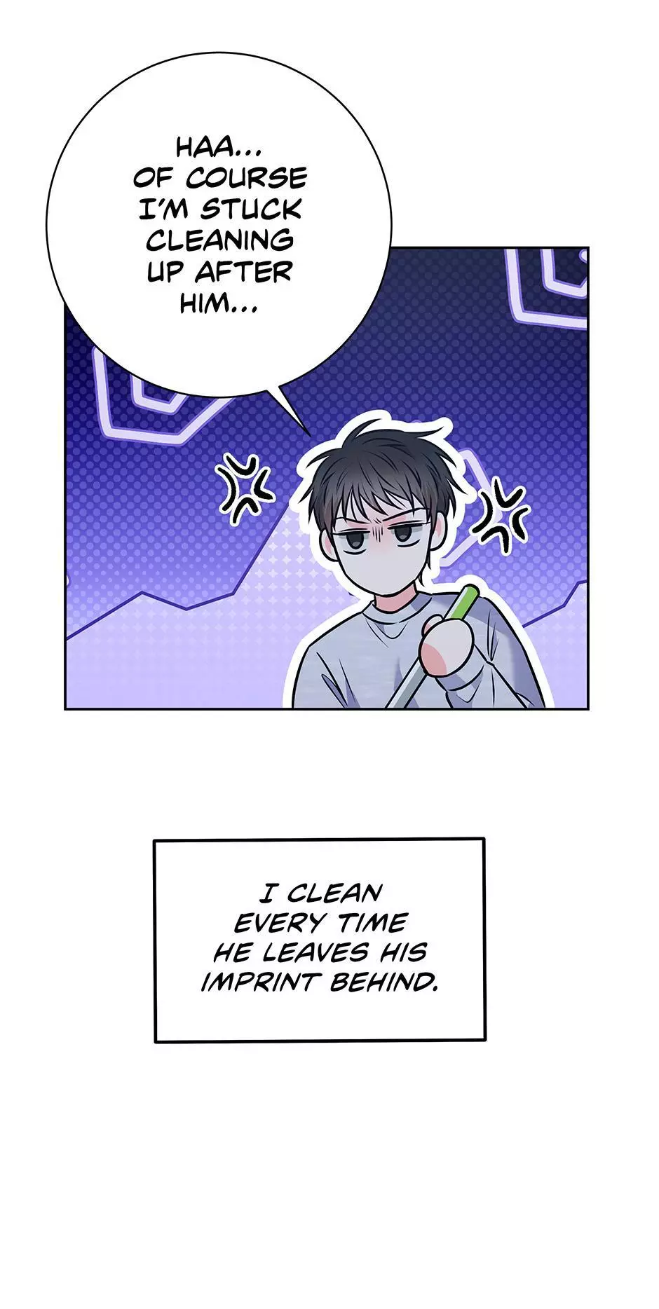 Long Live Hate - Chapter 68 Page 46