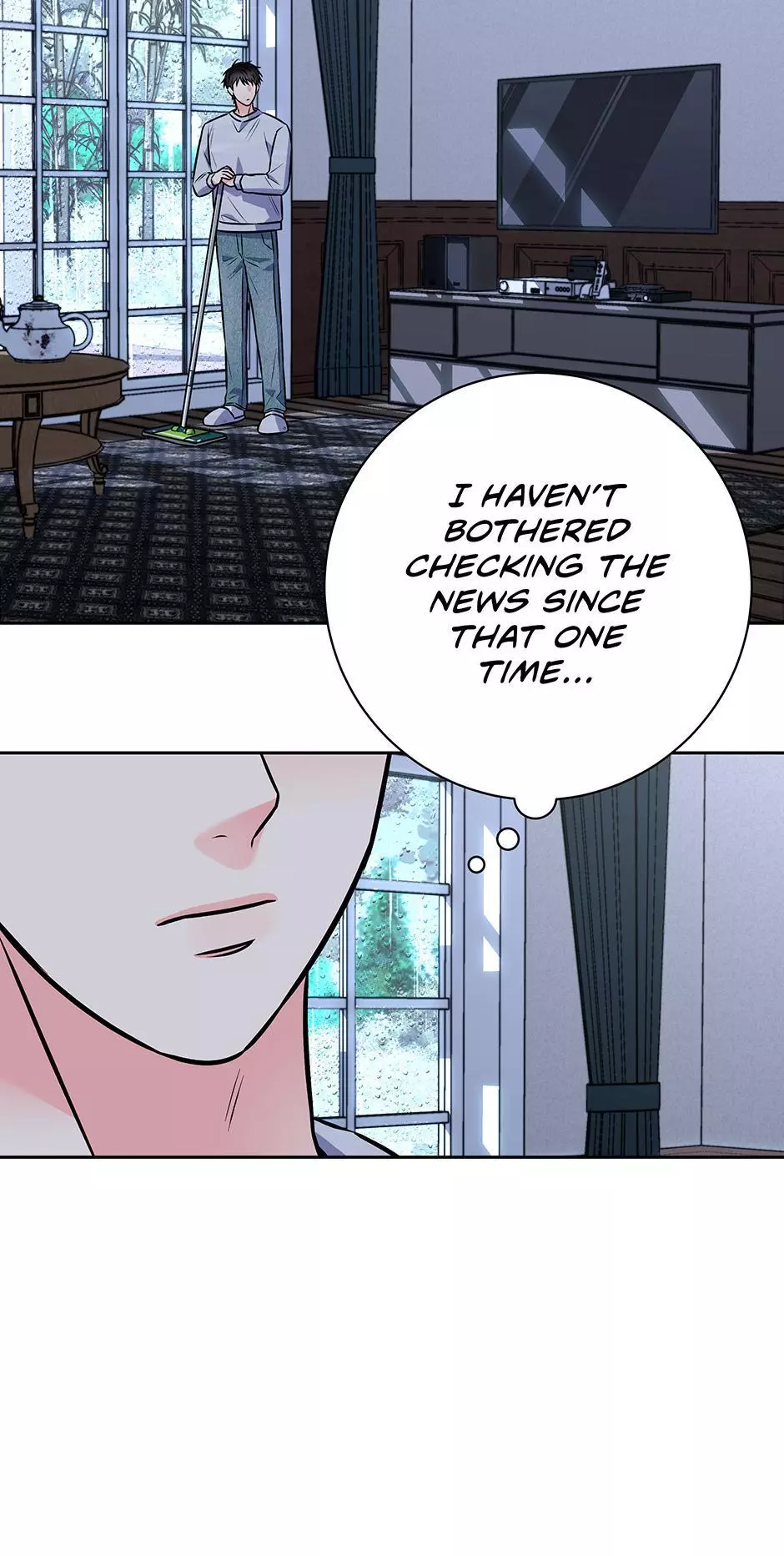 Long Live Hate - Chapter 68 Page 49