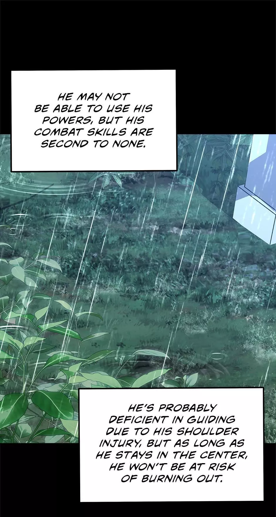 Long Live Hate - Chapter 68 Page 56